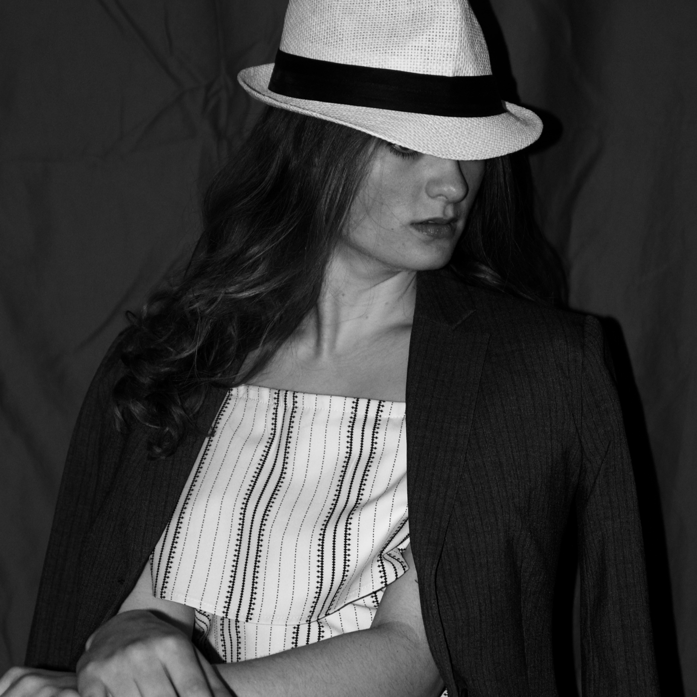 Nia Isabella – studio portrait
